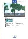 Lateinische Grammatik üben. 1.- 3. Lernjahr. (Lernmaterialien)