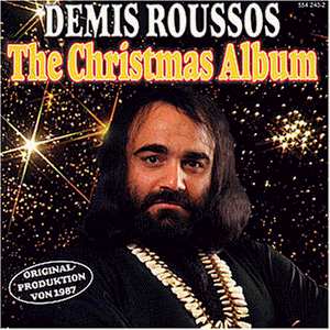 The Christmas Album