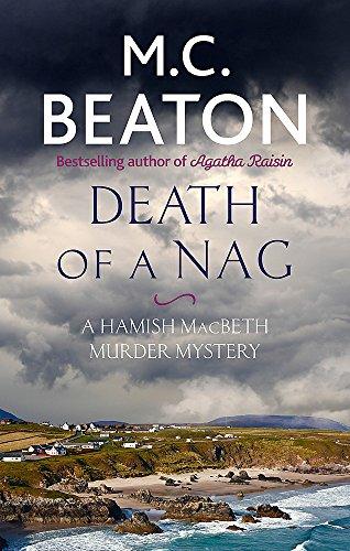 Death of a Nag (Hamish Macbeth, Band 11)