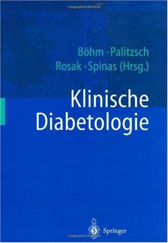 Klinische Diabetologie