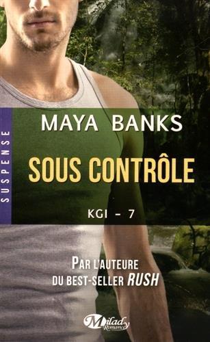 KGI. Vol. 7. Sous contrôle