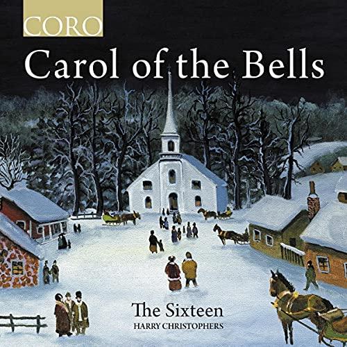 Carol of the Bells - Weihnachtslieder