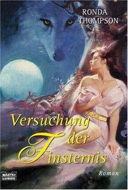 Versuchung der Finsternis