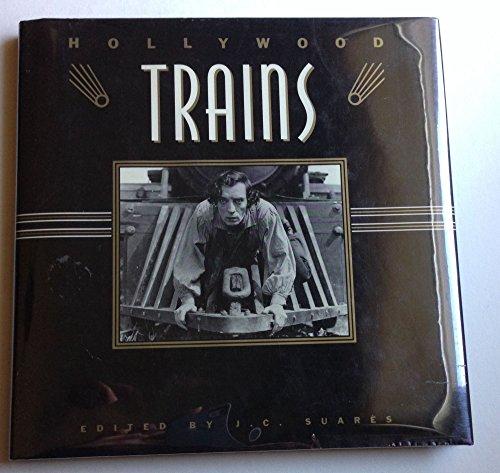 Hollywood Trains (Hollywood S.)