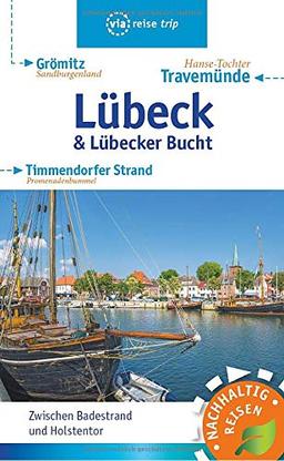 Lübeck & Lübecker Bucht