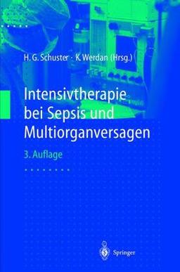 Intensivtherapie bei Sepsis und Multiorganversagen