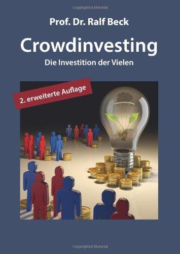 Crowdinvesting: Die Investition der Vielen