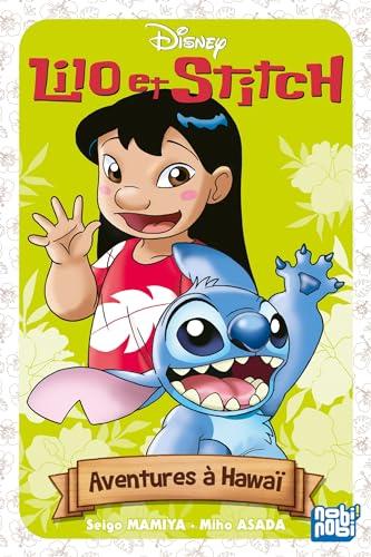 Lilo et Stitch : aventures à Hawaï