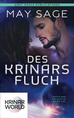 Des Krinars Fluch