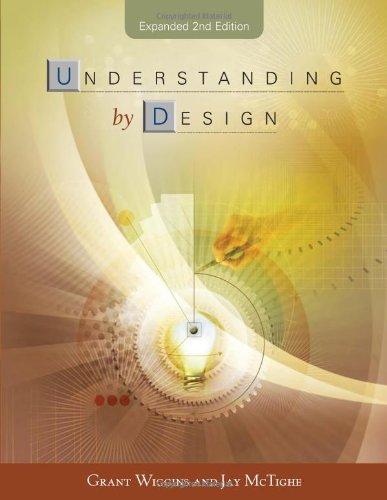 Understanding by Design Expanded 2nd Edition (Professional Development)