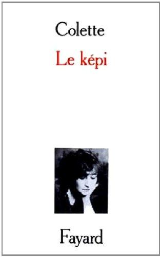 Le Képi