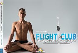 Yoga Flightclub: Schritt für Schritt in den Handstand