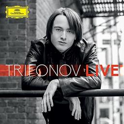 Trifonov Live