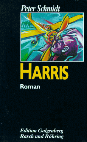 Harris, Roman,