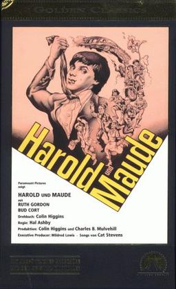 Harold und Maude [VHS]