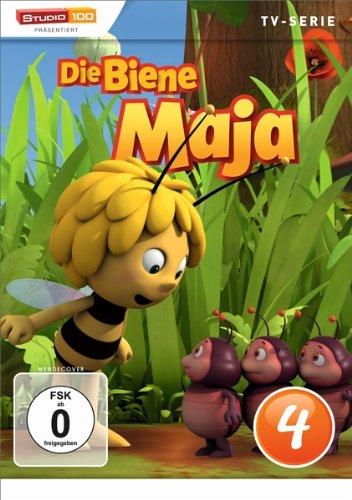 Die Biene Maja - DVD 04