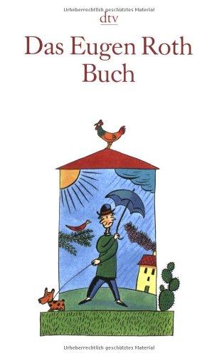 Das Eugen Roth Buch