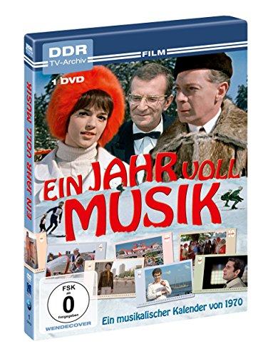 Ein Jahr voll Musik - DDR TV-Archiv