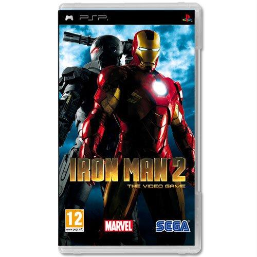 Iron Man 2 - Das Videospiel