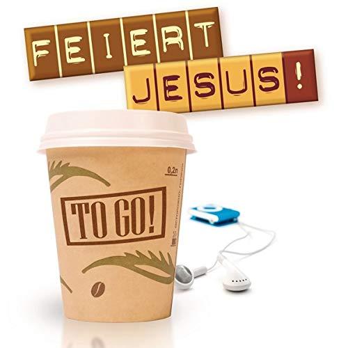 Feiert Jesus! - to go