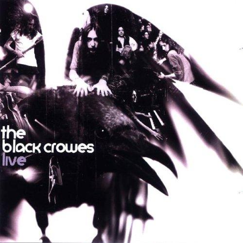 The Black Crowes Live