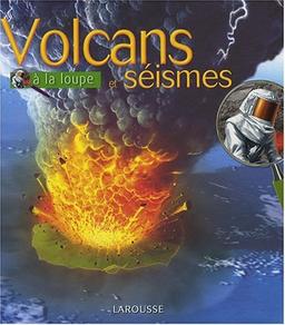 Volcans & séismes