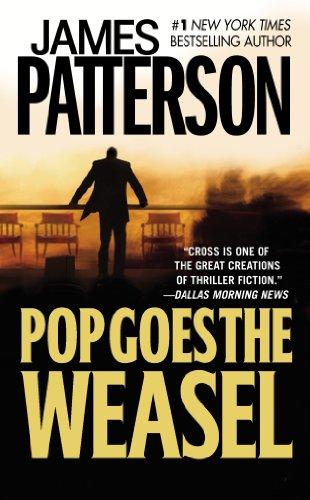 Pop Goes the Weasel (Alex Cross)