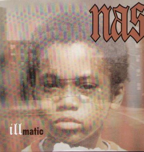 Illmatic [Vinyl LP]