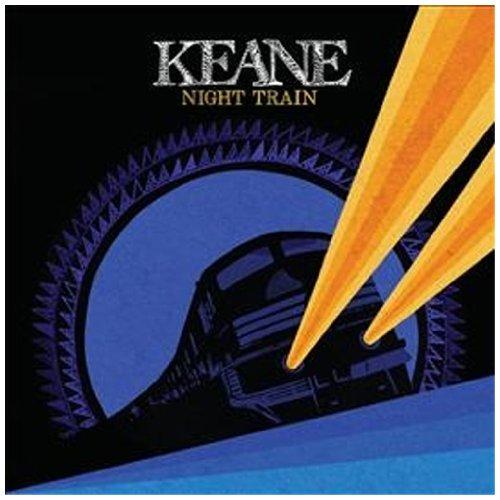 Night Train-Ep