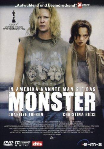 Monster (Einzel-DVD)