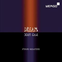 John Cage: Dream / Concert for Piano and Orchestra / Freeman / Ryoanji / Radio Music