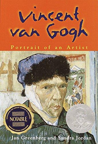 Vincent Van Gogh: Portrait of an Artist