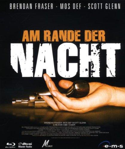 Am Rande der Nacht [Blu-ray]