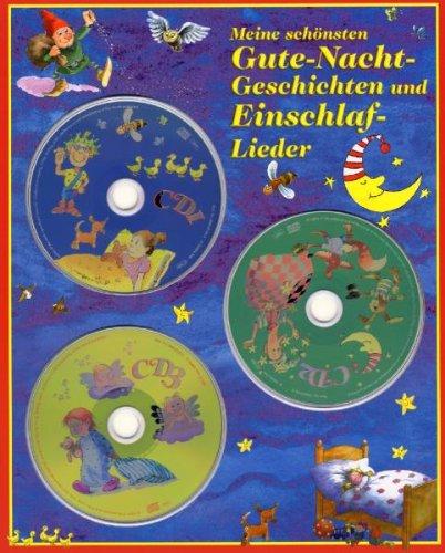 Meine Schönsten Gute-Nacht-Geschichten