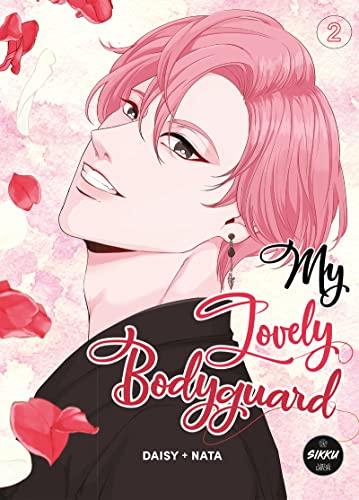 My lovely bodyguard. Vol. 2