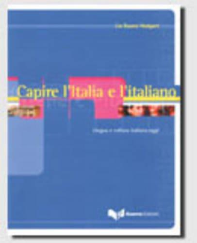 Capire l'Italia e l'Italiano