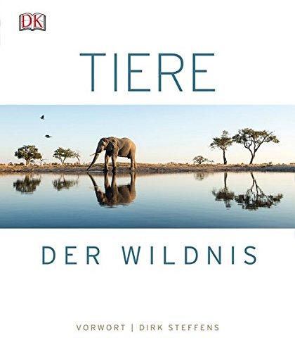 Tiere der Wildnis