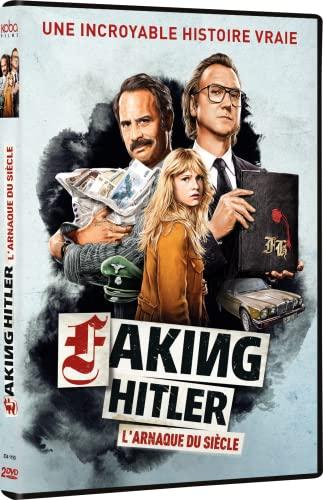 Faking hitler, l'arnaque du siècle [FR Import]