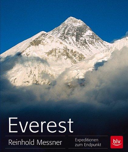 Everest: Expeditionen zum Endpunkt