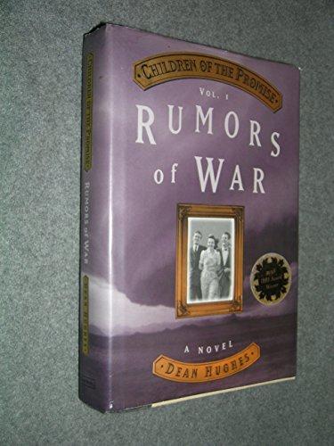 Rumors of War (Children of the Promise, Band 1)