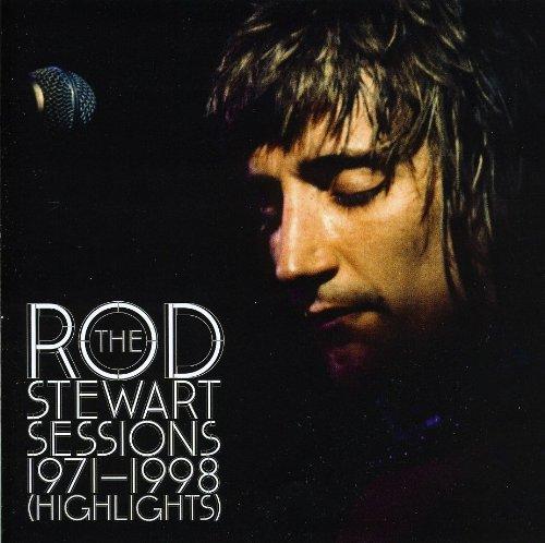 Rod Stewart Sessions 1971-1998