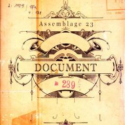 Document