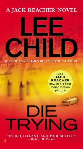 Die Trying (Jack Reacher)