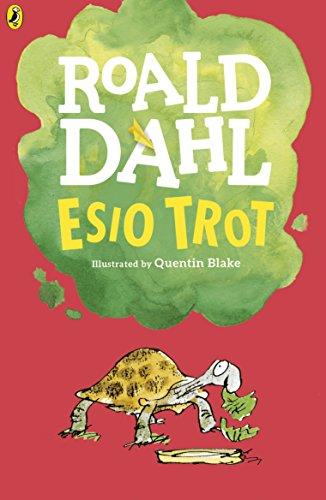 Esio Trot (Dahl Fiction)