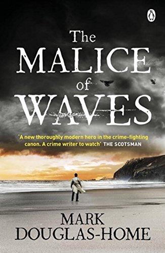 The Malice of Waves (The Sea Detective, Band 3)