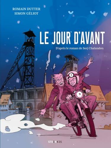 Le jour d'avant