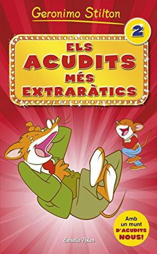 Els acudits més extraràtics 2 (Geronimo Stilton, Band 68)