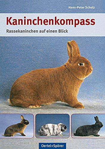 Kaninchen-Kompass: Rassekaninchen auf einen Blick