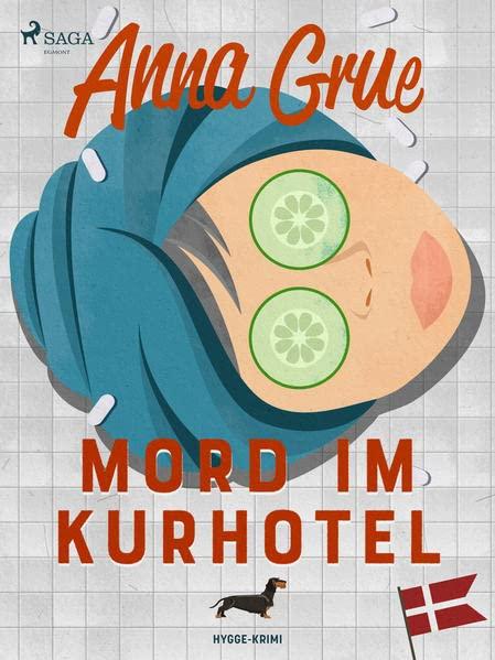 Mord im Kurhotel: Hygge-Krimi