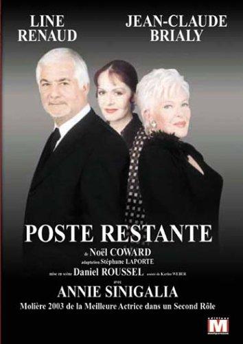 Poste restante [FR Import]